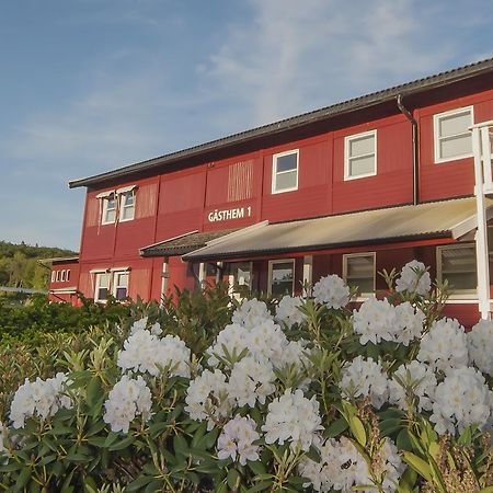 Hotel Hillesgarden Boarp Exterior foto